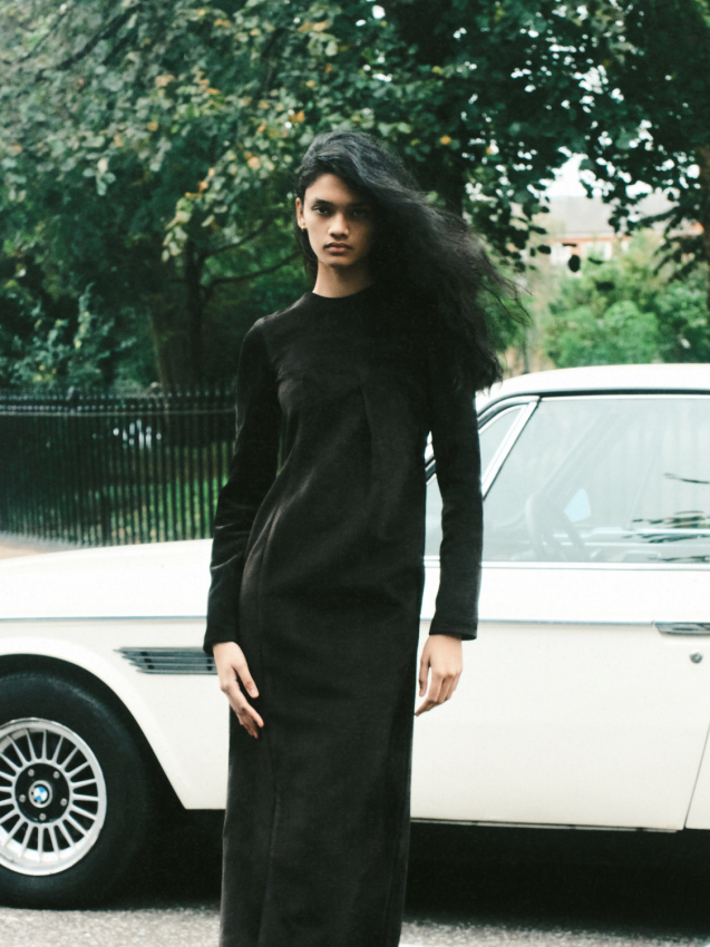 SHEA HURLEY - PORTFOLIO - EDITORIAL